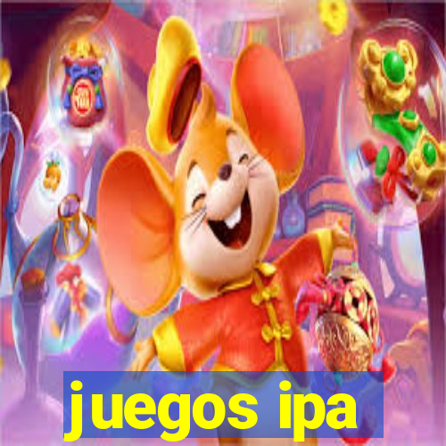 juegos ipa